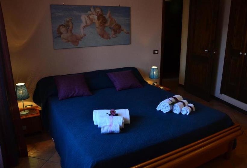 B&b Terra Niura  | Nicolosi | Catania | Italia 13