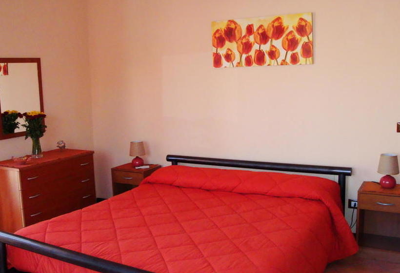 B&b Terra Niura  | Nicolosi | Catania | Italia 15