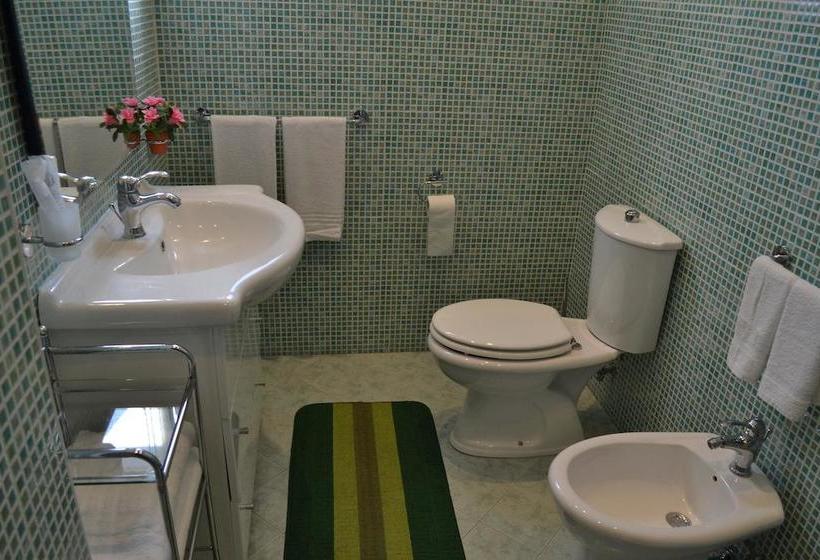 B&b Terra Niura  | Nicolosi | Catania | Italia 16