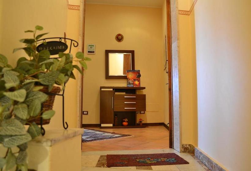 B&b Terra Niura  | Nicolosi | Catania | Italia 17