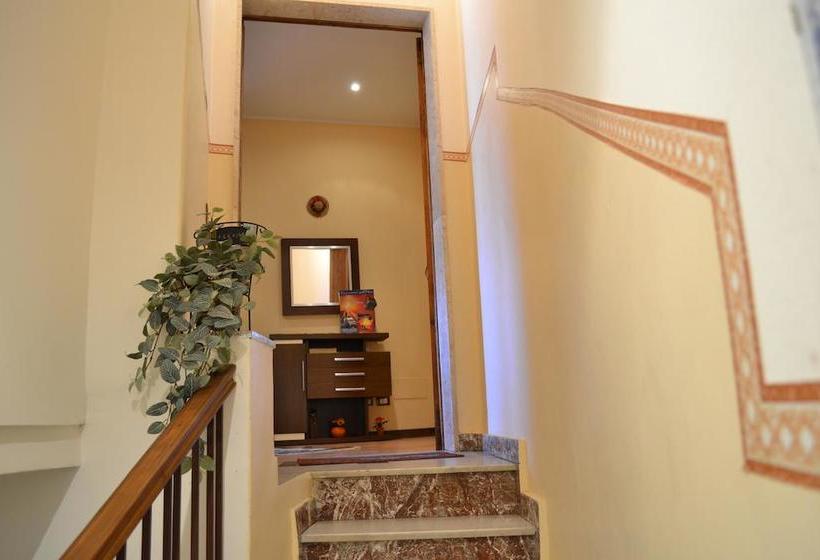 B&b Terra Niura  | Nicolosi | Catania | Italia 18