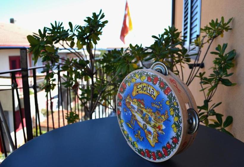 B&b Terra Niura  | Nicolosi | Catania | Italia 19