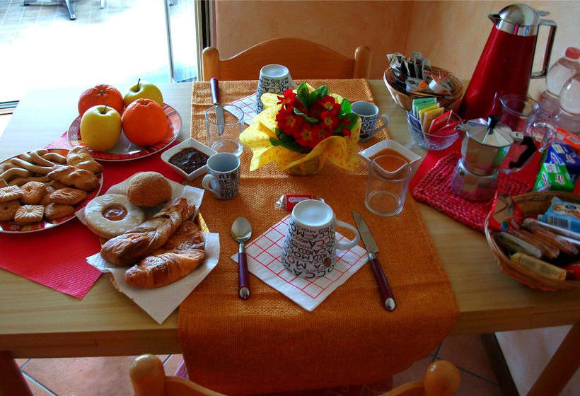 B&b Terra Niura  | Nicolosi | Catania | Italia 2