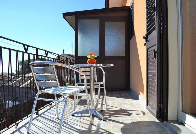 B&b Terra Niura  | Nicolosi | Catania | Italia 20