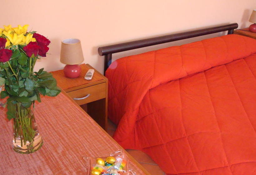 B&b Terra Niura  | Nicolosi | Catania | Italia 3