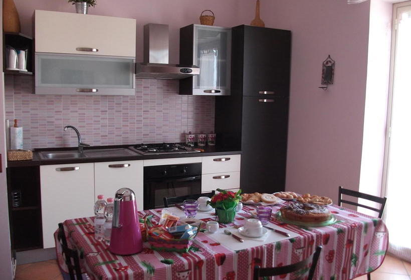 B&b Terra Niura  | Nicolosi | Catania | Italia 4