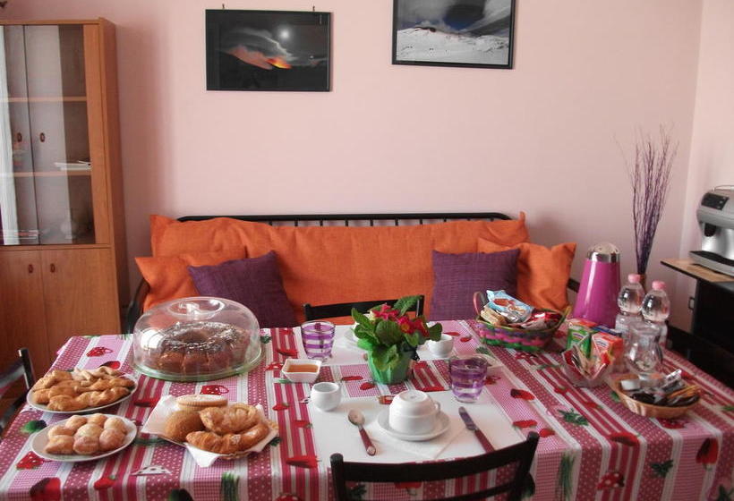 B&b Terra Niura  | Nicolosi | Catania | Italia 5