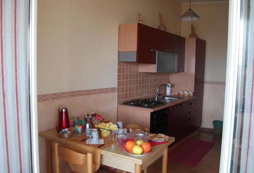 B&b Terra Niura  | Nicolosi | Catania | Italia 6