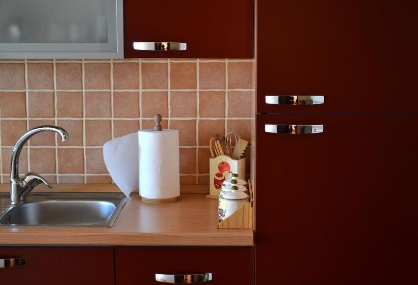 B&b Terra Niura  | Nicolosi | Catania | Italia 7