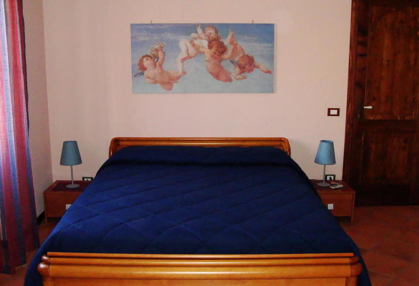 B&b Terra Niura  | Nicolosi | Catania | Italia 8