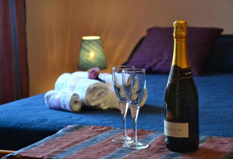 B&b Terra Niura  | Nicolosi | Catania | Italia 9