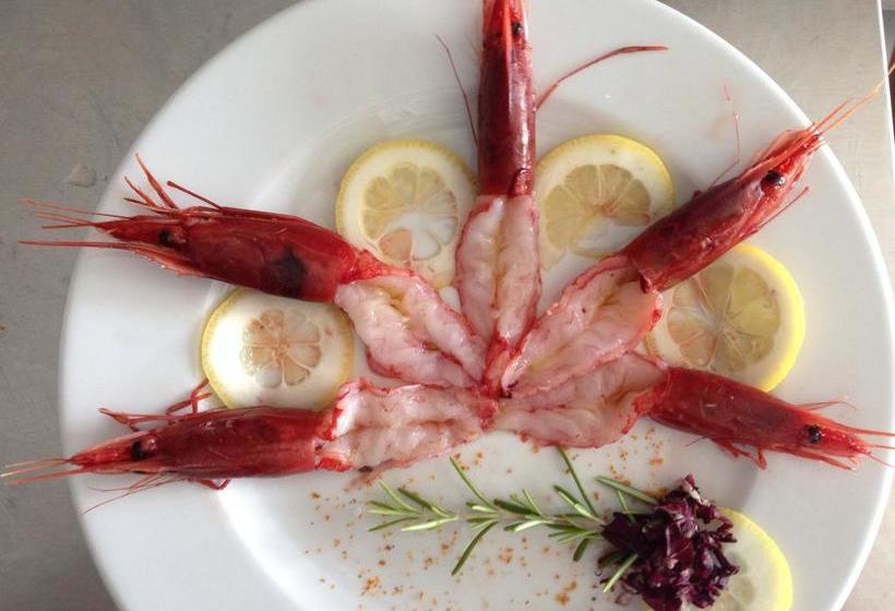 Hotel Riccio  | Porto Cesareo | Lecce | Italia 1