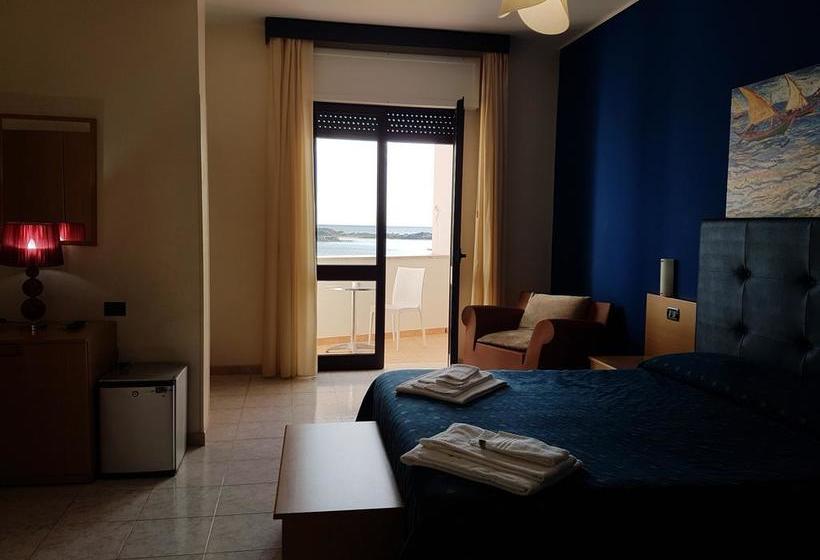 Hotel Riccio  | Porto Cesareo | Lecce | Italia 10