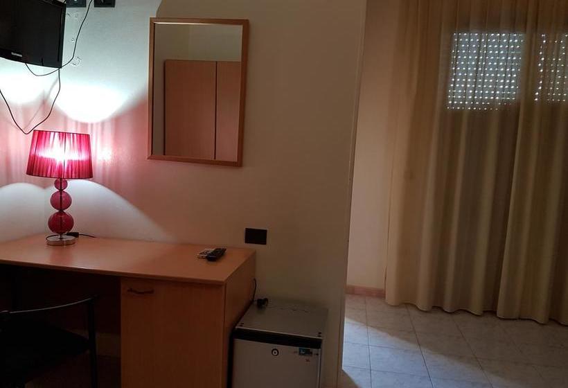 Hotel Riccio  | Porto Cesareo | Lecce | Italia 11