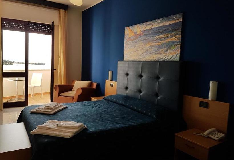 Hotel Riccio  | Porto Cesareo | Lecce | Italia 12