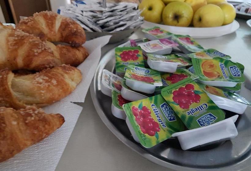 Hotel Riccio  | Porto Cesareo | Lecce | Italia 13