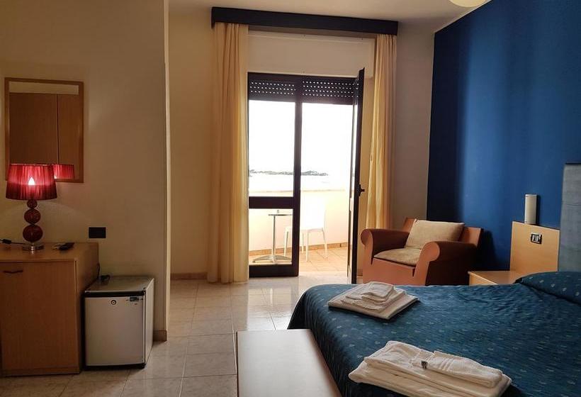 Hotel Riccio  | Porto Cesareo | Lecce | Italia 14