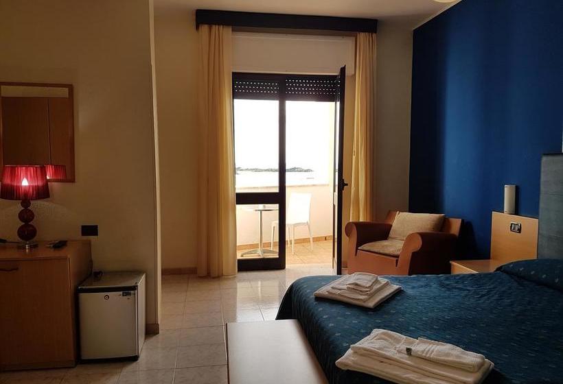 Hotel Riccio  | Porto Cesareo | Lecce | Italia 15