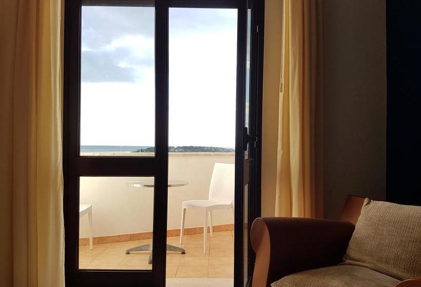 Hotel Riccio  | Porto Cesareo | Lecce | Italia 16