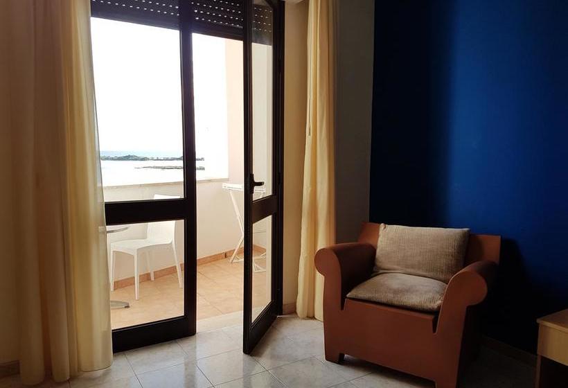 Hotel Riccio  | Porto Cesareo | Lecce | Italia 17