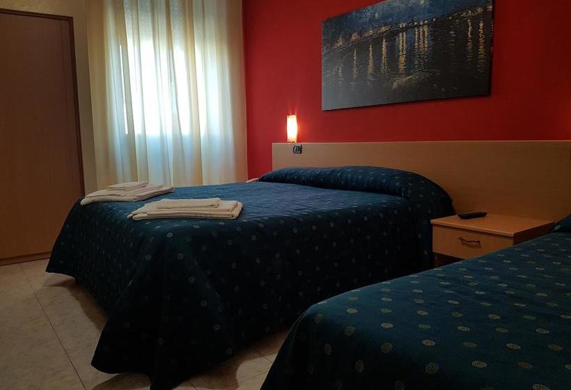 Hotel Riccio  | Porto Cesareo | Lecce | Italia 18