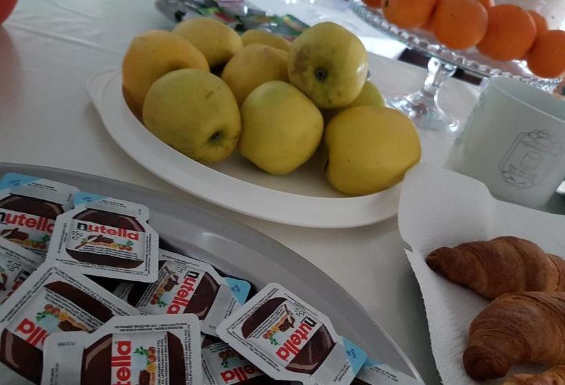 Hotel Riccio  | Porto Cesareo | Lecce | Italia 19