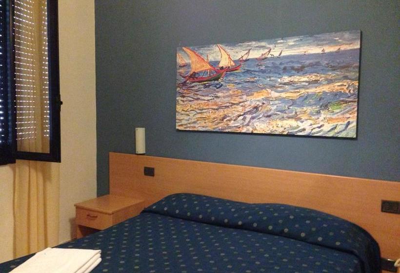 Hotel Riccio  | Porto Cesareo | Lecce | Italia 2