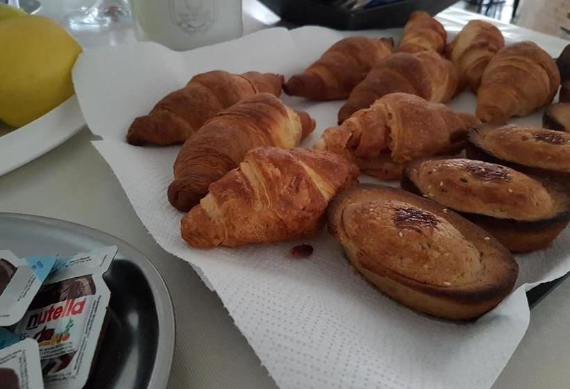 Hotel Riccio  | Porto Cesareo | Lecce | Italia 20