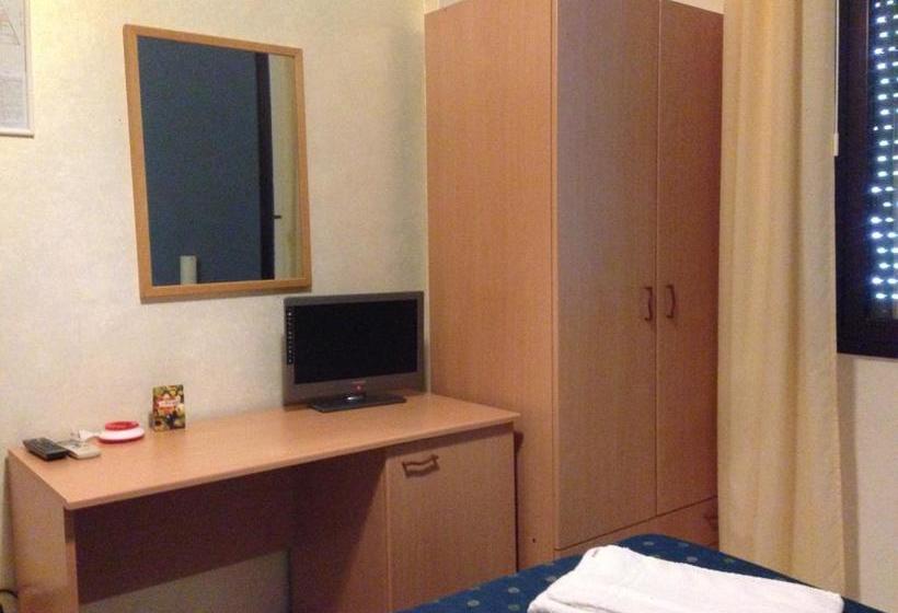 Hotel Riccio  | Porto Cesareo | Lecce | Italia 3