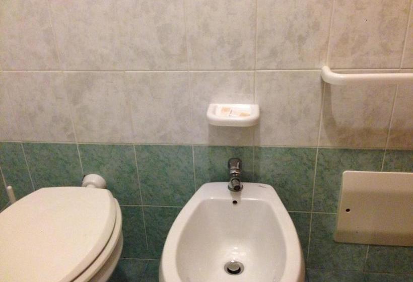 Hotel Riccio  | Porto Cesareo | Lecce | Italia 4