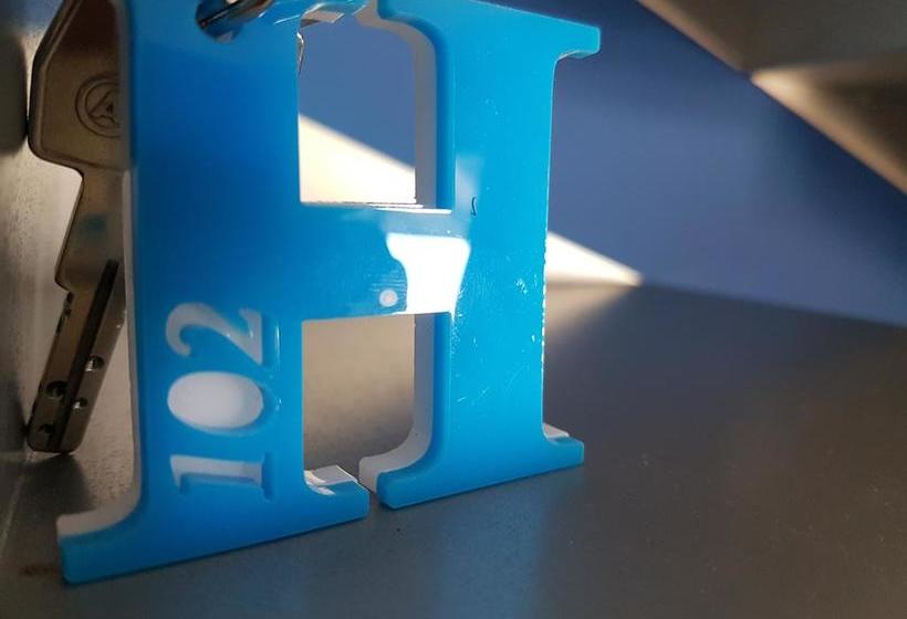 Hotel Riccio  | Porto Cesareo | Lecce | Italia 5