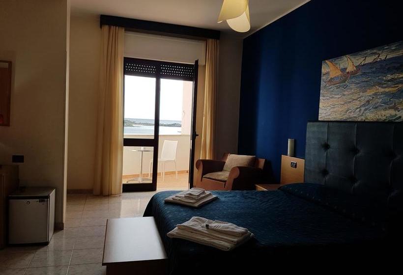 Hotel Riccio  | Porto Cesareo | Lecce | Italia 6