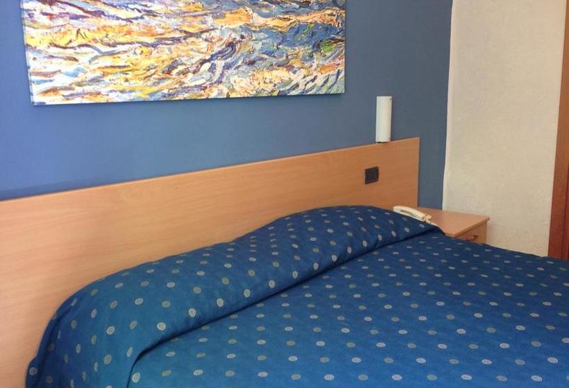 Hotel Riccio  | Porto Cesareo | Lecce | Italia 7