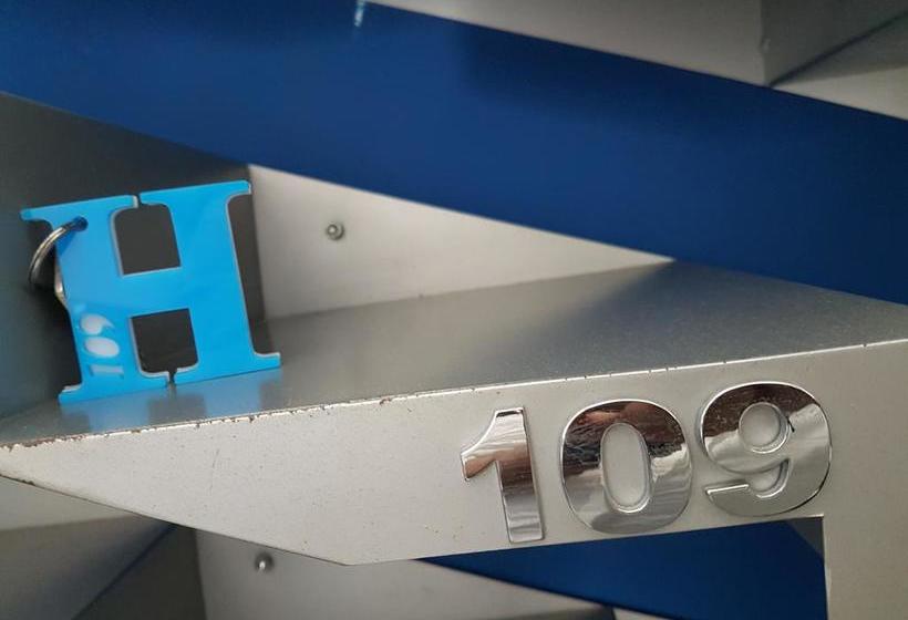 Hotel Riccio  | Porto Cesareo | Lecce | Italia 9