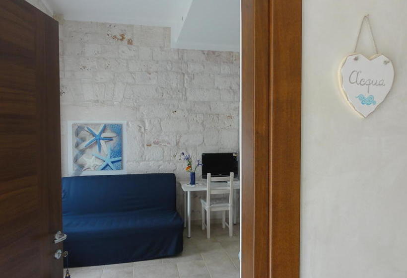 Bed and Breakfast Ape Rossa  | Castellana Grotte | Bari | Italia 10