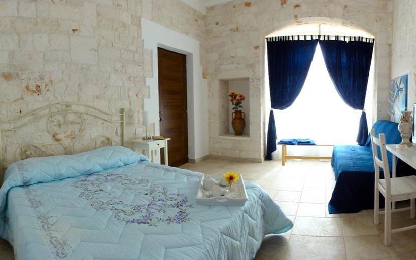 Bed and Breakfast Ape Rossa  | Castellana Grotte | Bari | Italia 11
