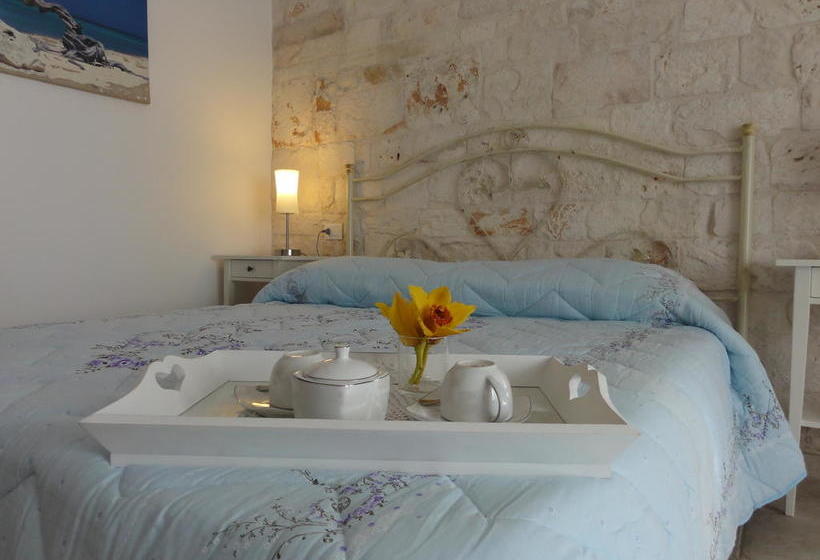 Bed and Breakfast Ape Rossa  | Castellana Grotte | Bari | Italia 13