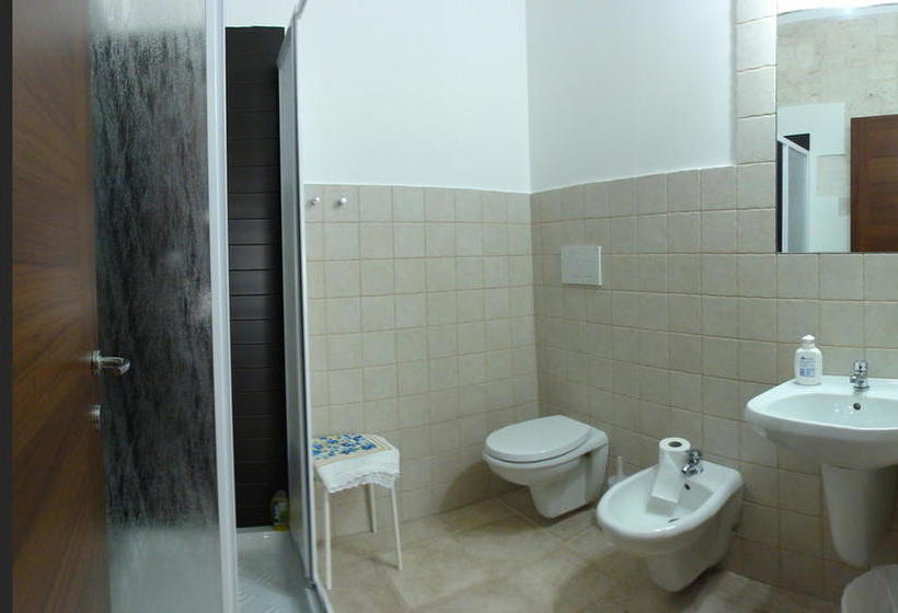 Bed and Breakfast Ape Rossa  | Castellana Grotte | Bari | Italia 14