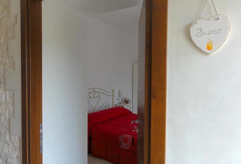 Bed and Breakfast Ape Rossa  | Castellana Grotte | Bari | Italia 15