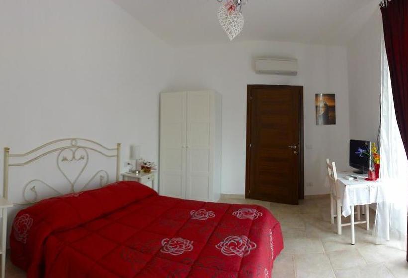 Bed and Breakfast Ape Rossa  | Castellana Grotte | Bari | Italia 16