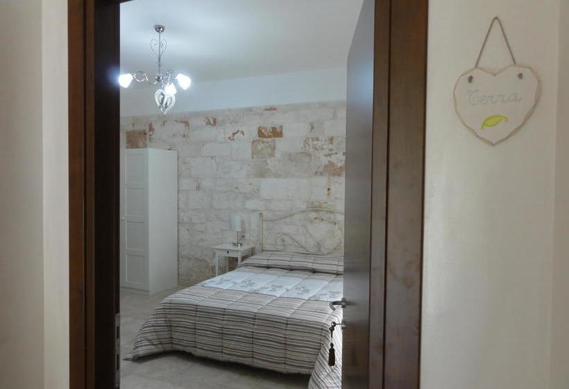 Bed and Breakfast Ape Rossa  | Castellana Grotte | Bari | Italia 18