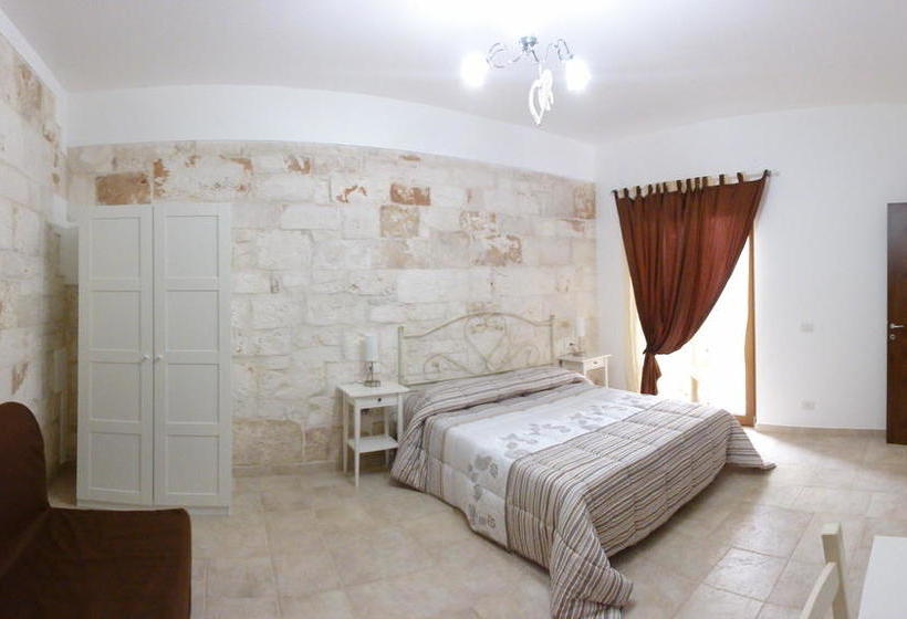 Bed and Breakfast Ape Rossa  | Castellana Grotte | Bari | Italia 19