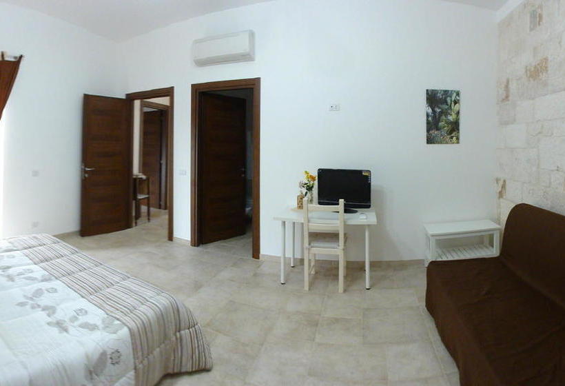 Bed and Breakfast Ape Rossa  | Castellana Grotte | Bari | Italia 20