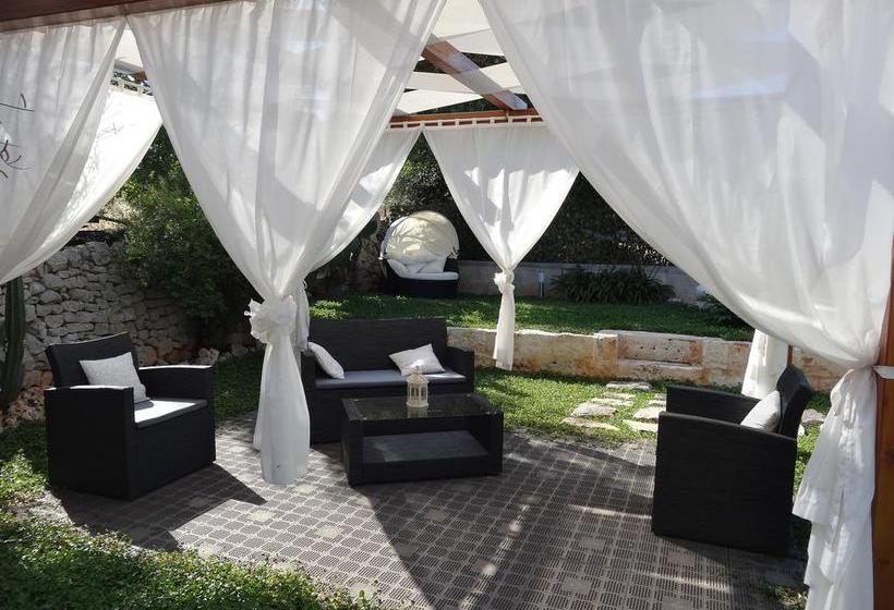 Bed and Breakfast Ape Rossa  | Castellana Grotte | Bari | Italia 3