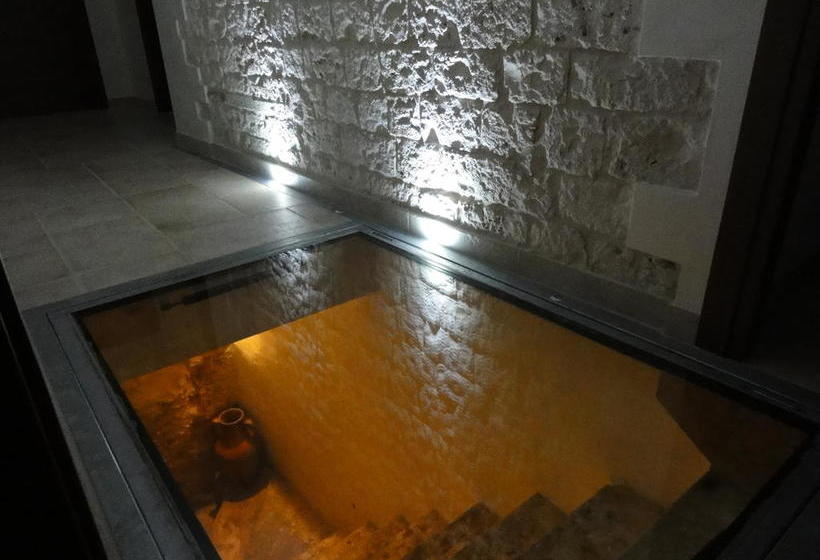 Bed and Breakfast Ape Rossa  | Castellana Grotte | Bari | Italia 5