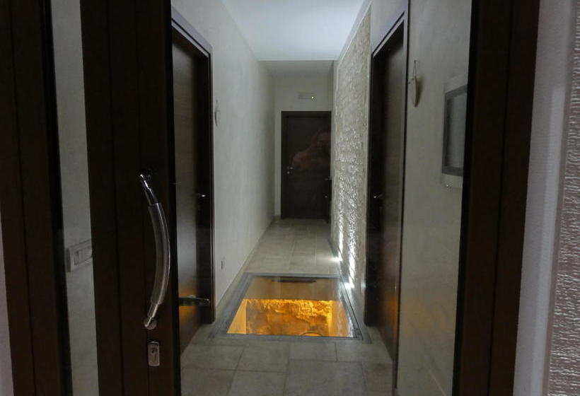 Bed and Breakfast Ape Rossa  | Castellana Grotte | Bari | Italia 6