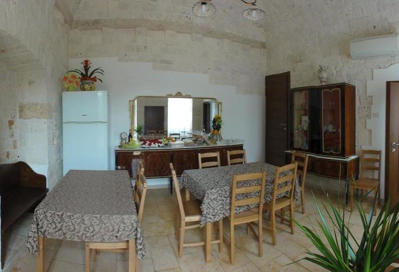 Bed and Breakfast Ape Rossa  | Castellana Grotte | Bari | Italia 7