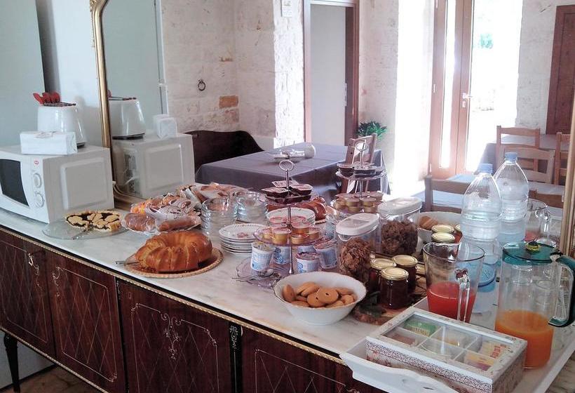 Bed and Breakfast Ape Rossa  | Castellana Grotte | Bari | Italia 9