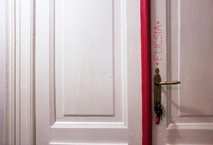 Bamboo Eco Hostel  | Torino | Torino | Italia 12