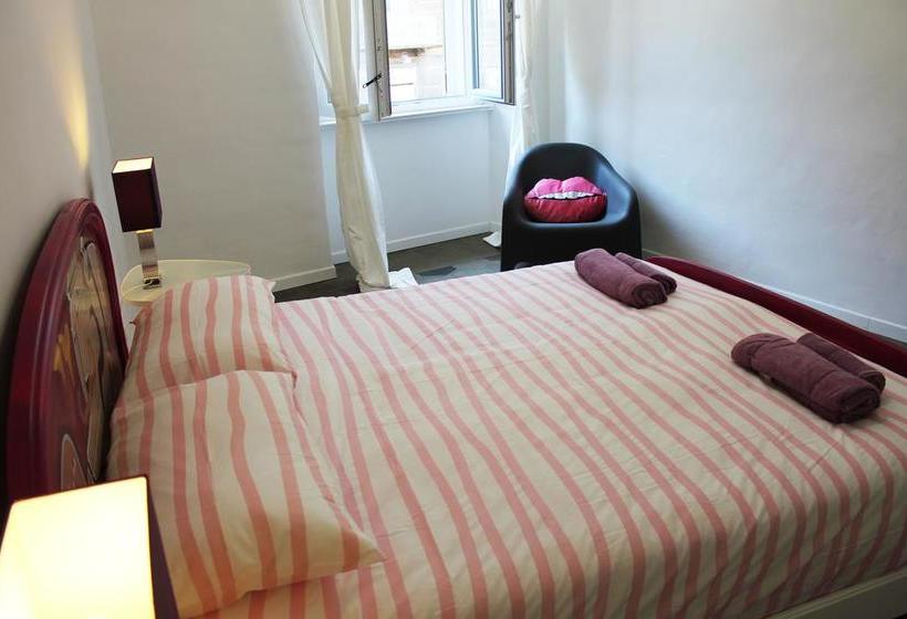 Bamboo Eco Hostel  | Torino | Torino | Italia 15